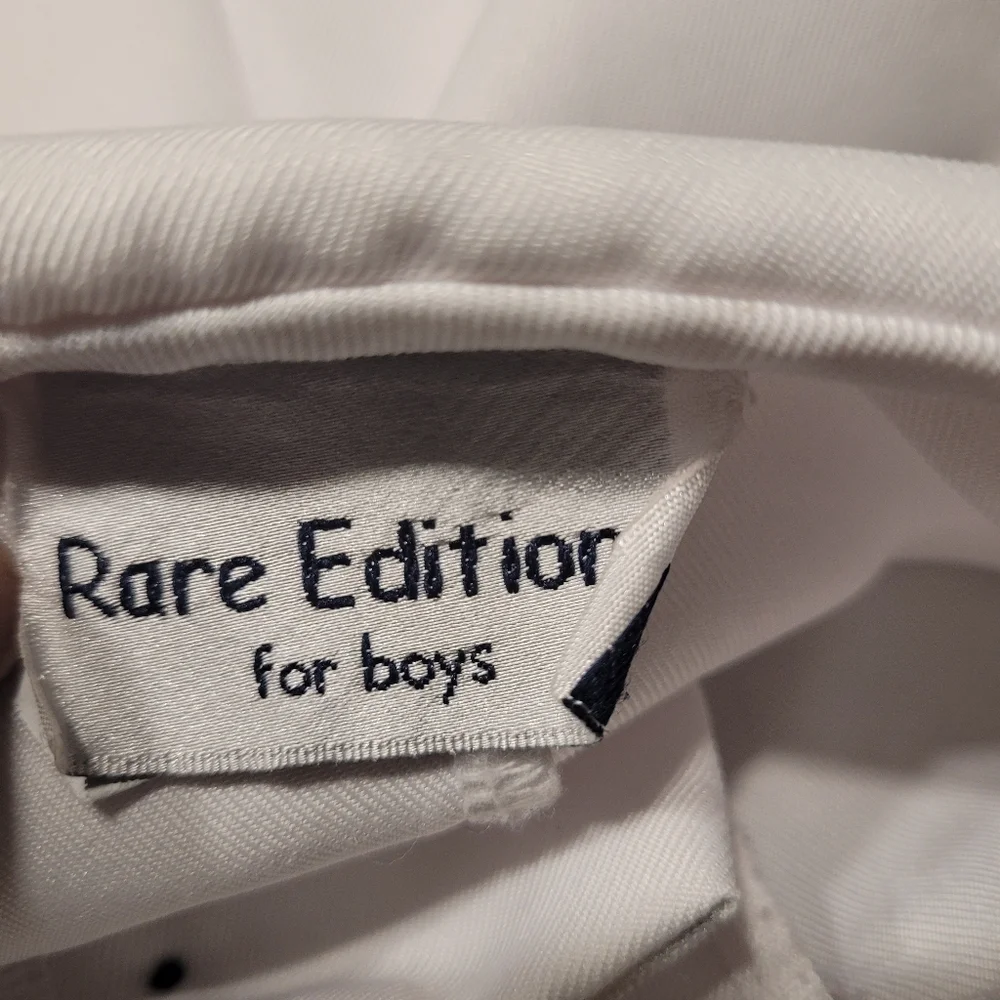 Rare Edition Sailor Onesie Size 6M - Picture 6 of 8